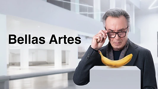 Bellas artes