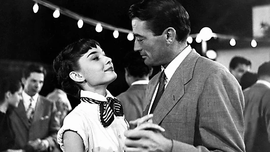 Roman Holiday