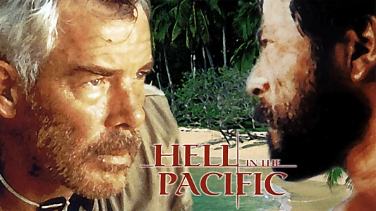 Hell in the Pacific