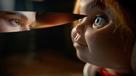 The Legacy of Chucky