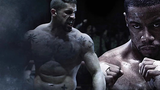 Undisputed II: Last Man Standing