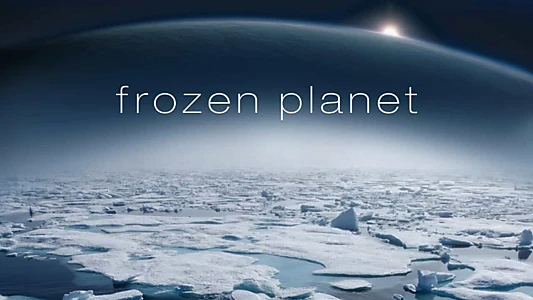 Frozen Planet