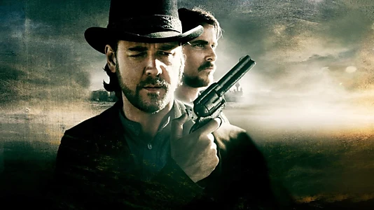 3:10 to Yuma