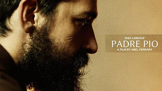 Padre Pio
