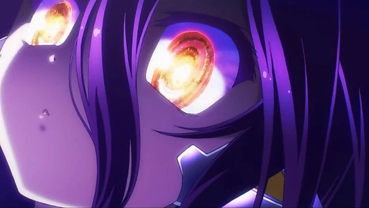 No Game No Life: Zero