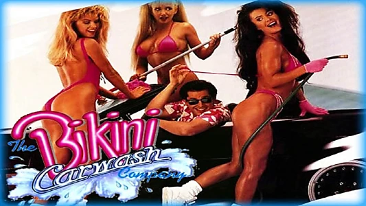 The Bikini Carwash Company