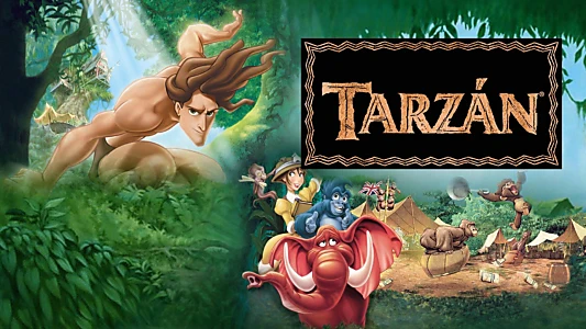 Tarzan