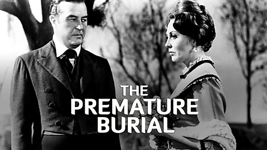 The Premature Burial