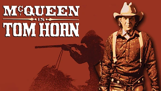 Tom Horn