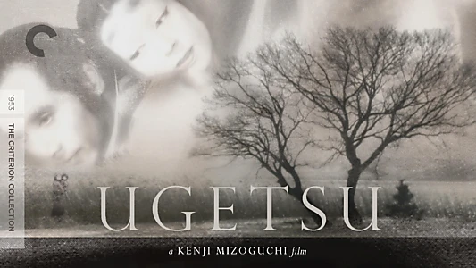 Ugetsu