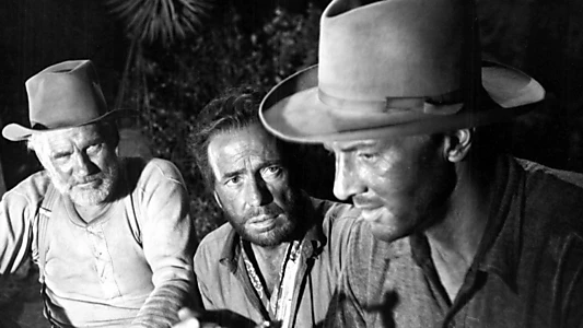 The Treasure of the Sierra Madre