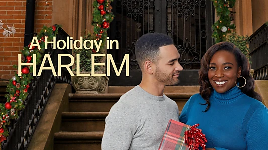 A Holiday in Harlem