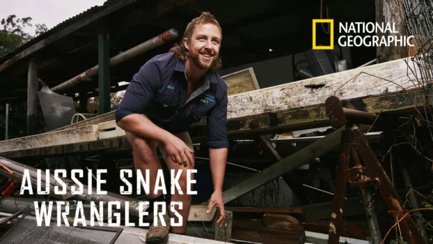 Aussie Snake Wranglers