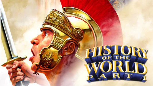History of the World: Part I
