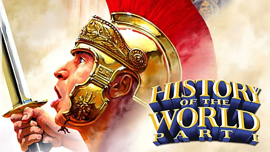 History of the World: Part I