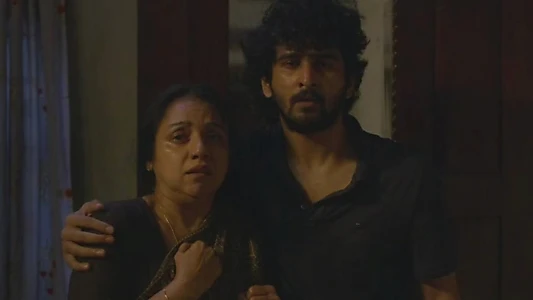 Bhoothakaalam