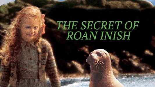 The Secret of Roan Inish