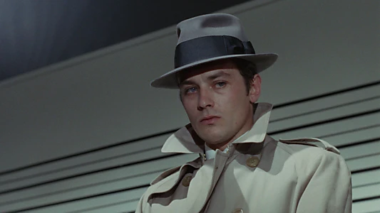 Le Samouraï