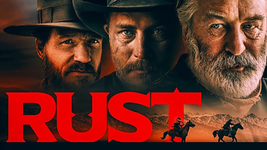 Rust