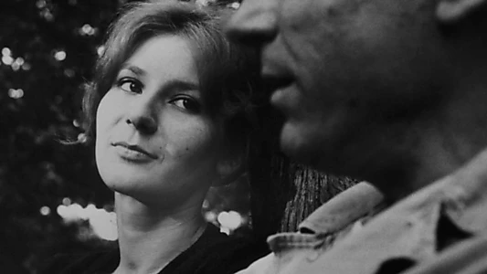 La Jetée