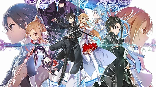 Sword Art Online