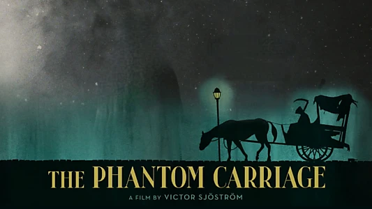 The Phantom Carriage