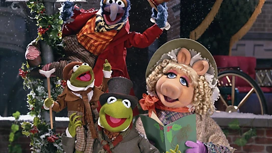 The Muppet Christmas Carol