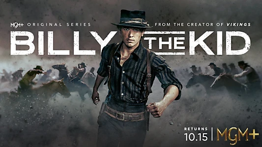 Billy the Kid