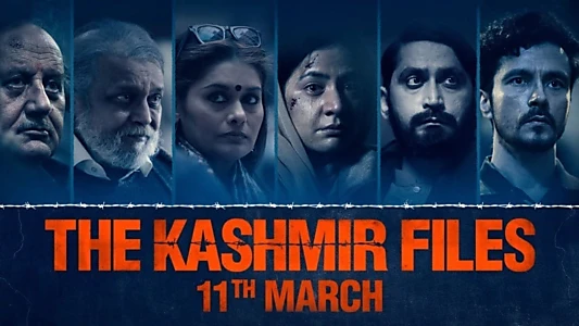 The Kashmir Files