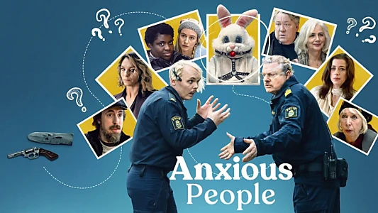 Anxious People