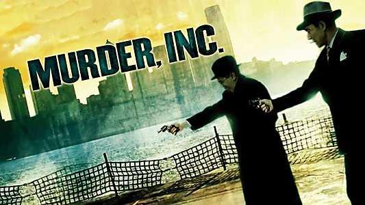 Murder, Inc.