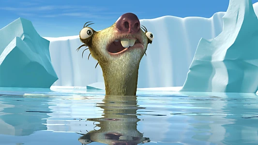 Ice Age: The Meltdown