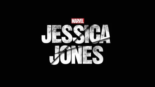 Marvel - Jessica Jones