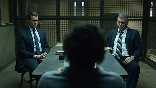 MINDHUNTER