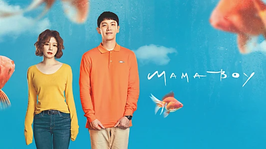 Mama Boy