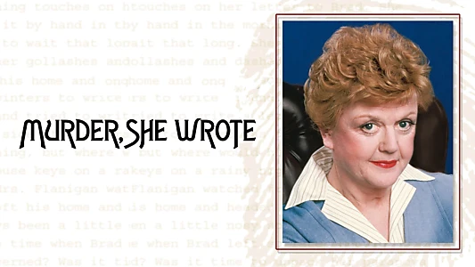 Murder, She Wrote