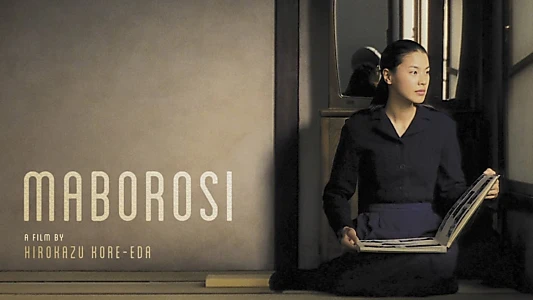 Maborosi