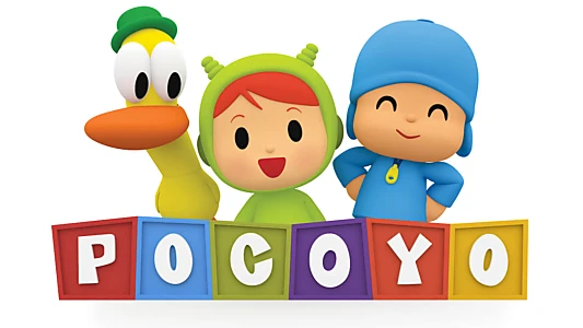 Pocoyo