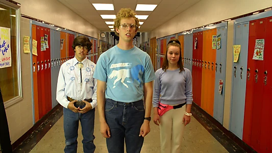 Napoleon Dynamite