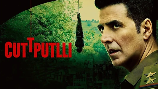 Cuttputlli