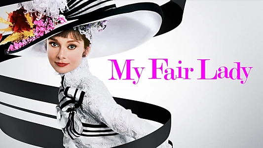 My Fair Lady