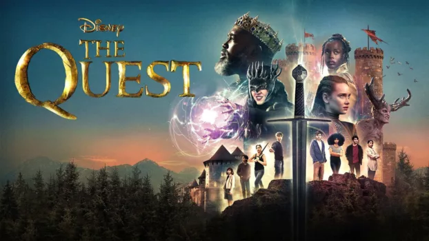 The Quest