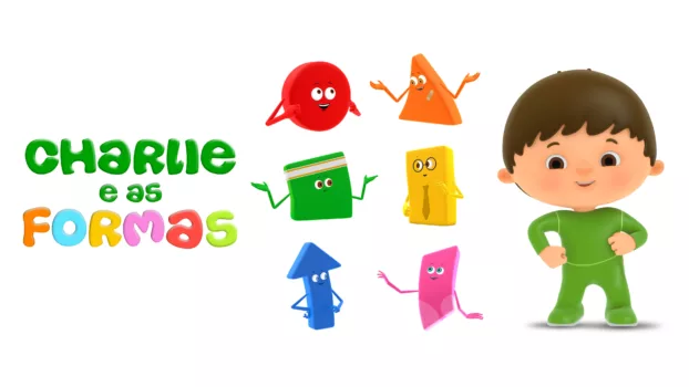 Charlie & the Shapes