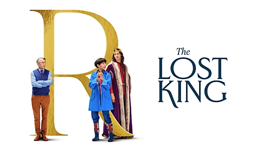 The Lost King