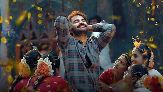 Ashoka Vanamlo Arjuna Kalyanam