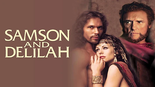 Samson and Delilah