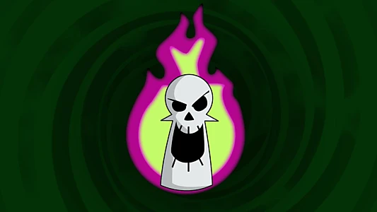 The Grim Adventures of Billy and Mandy