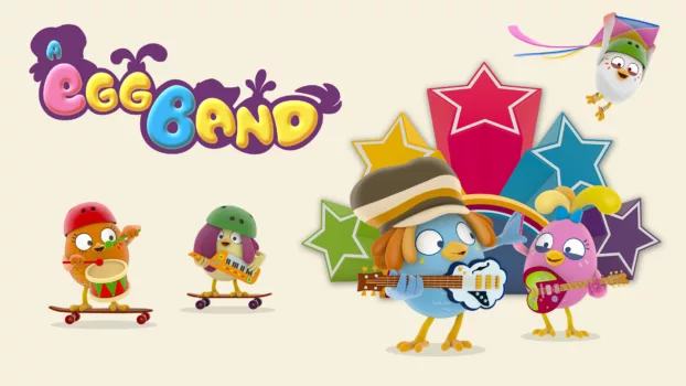 The Egg Band