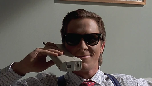 American Psycho