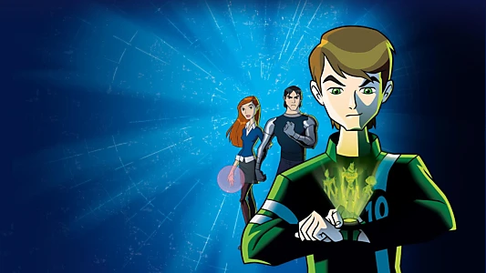 Ben 10: Alien Force